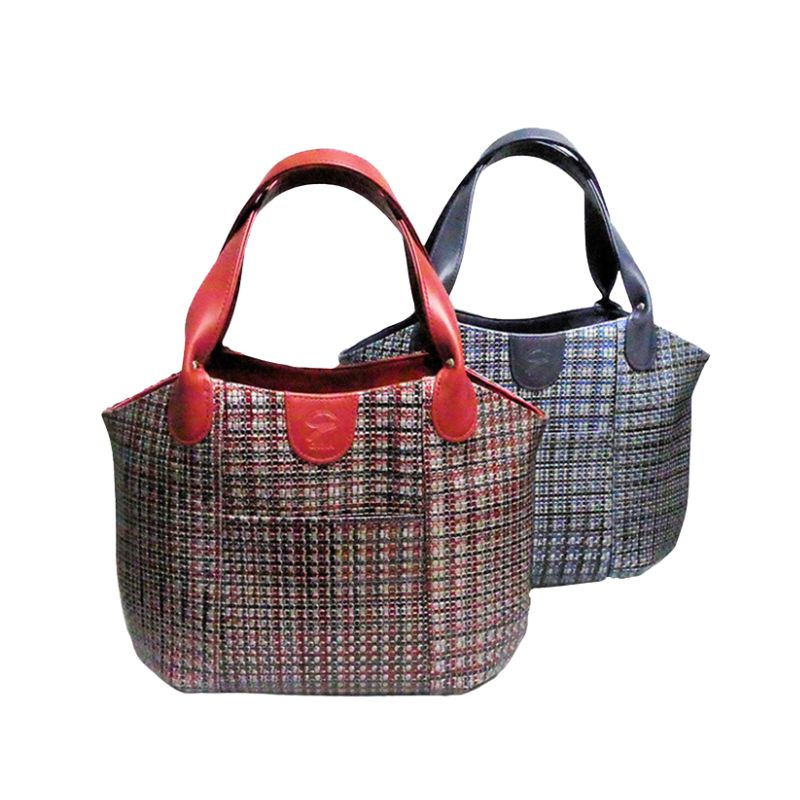 グリマ ハンドバッグ